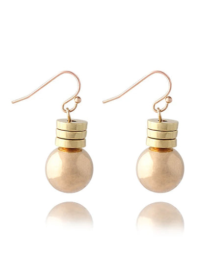 Phantom Troupe Chrollo Lucilfer Cosplay Earrings Anime Hunter x Hunter Clip Earrings for Women Men Jewelry Gift