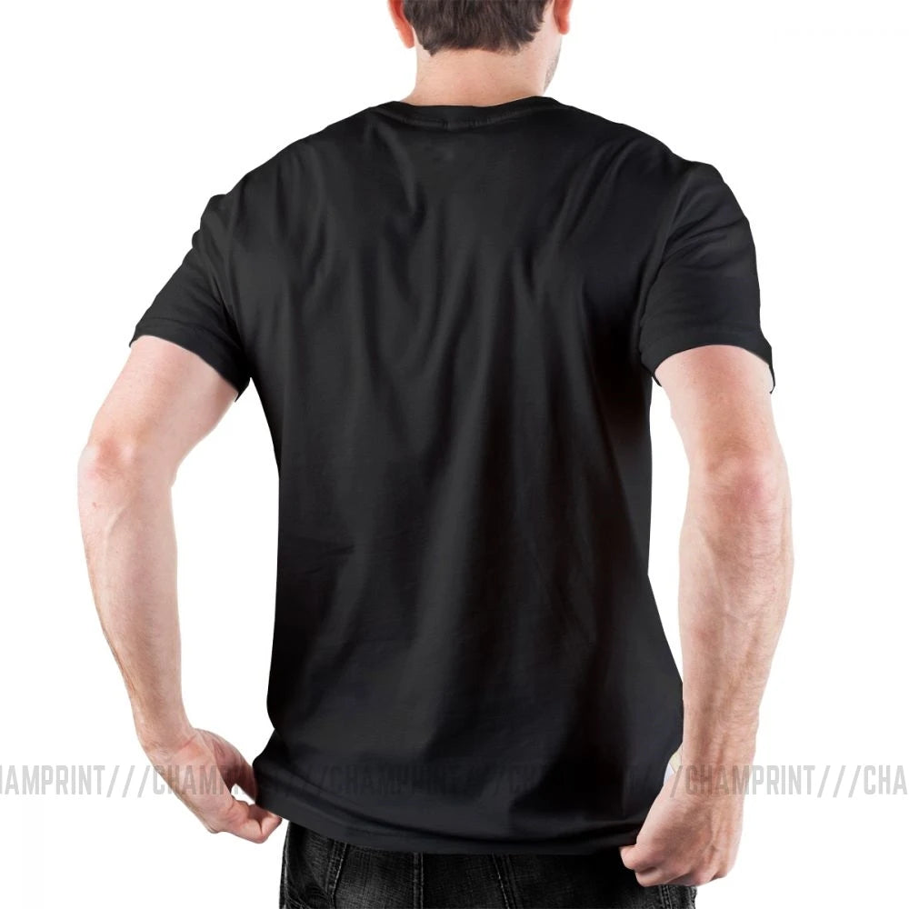 Man Dark Souls Praise The Sun Game T-Shirts Novelty O Neck Short Sleeved Clothes Purified Cotton Tee Shirt Printing T Shirt