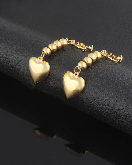 Phantom Troupe Chrollo Lucilfer Cosplay Earrings Anime Hunter x Hunter Clip Earrings for Women Men Jewelry Gift