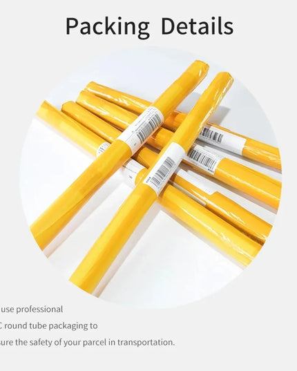 1PC Classic Anime Dandadan Poster Self-adhesive Art Waterproof Paper Sticker Coffee House Bar Room Wall Decor