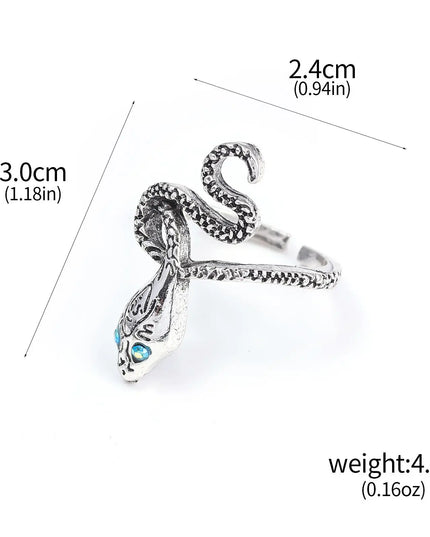 Game Dark Souls Ring Black Red Sapphire Vintage Style Ring Adjustable Metal Rings For Women Men Cosplay Jewelry Accessories Gift