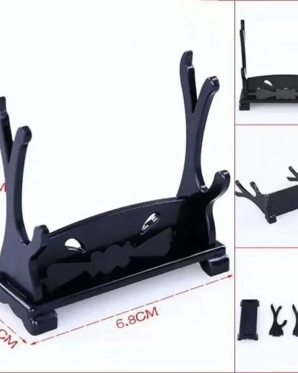 18cm/7.09in Game Peripherals Weapon Model Model Props Cosplay Desk Ornaments Accessories Boyfriend Gift Party Supplies Ornaments