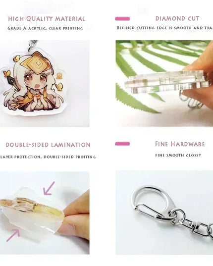 Video Game Dark Souls Keychains for Women Accessories Bag Bloodborne Malenia Melina Keyrings Jewelry Fans Gaming Friends Gift