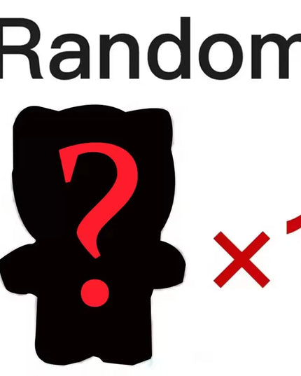 In Stock Genuine Eaki Jujutsu Kaisen Season 2 Cat Park Party Gojo Satoru Blind Box Plush Wrist Bag Pendant Model Collection