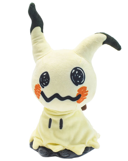 Mimikyu Plush Toys Collectible Soft Plushies Cos Mimikyu Stuffed Animal Cute Cartoon Character Dolls All Star Collection Gifts