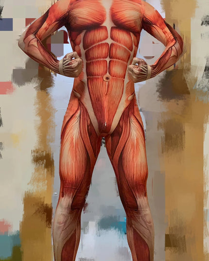 Halloween Annie Leonhardt Female Cosplay Costumes 3D Print Attack on Titan Female/Male Zentai Catsuit Girls Bodysuit