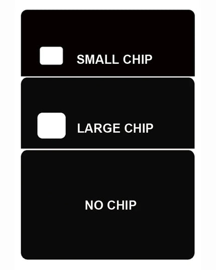 Magic Shark Goku Vegeta Cool Shinny Holographic Laser Credit Debit Card Sticker Film Front Skin Cover