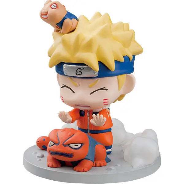 Hot Naruto Shippuden Anime figure Model Sasuke kakashi Gaara Action Figurine PVC Statue Collectible Toy  Doll children gifts