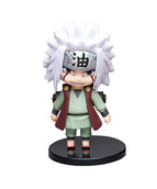 Jiraiya