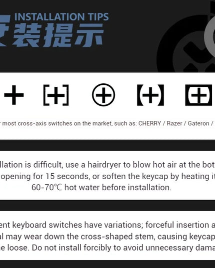 Hollow Knight Keycap Single Transparent Kawaii Hornet Creative Keycap Resin Mechanical Keyboard Customized Esc Game Peripheral