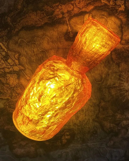 Game Dark Souls Estus Flask Toy Collection Yellow Blue Green