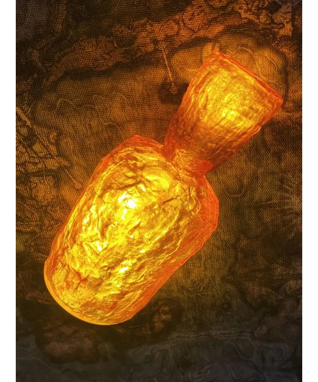 Game Dark Souls Estus Flask Toy Collection Yellow Blue Green