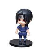 Uchiha Sasuke