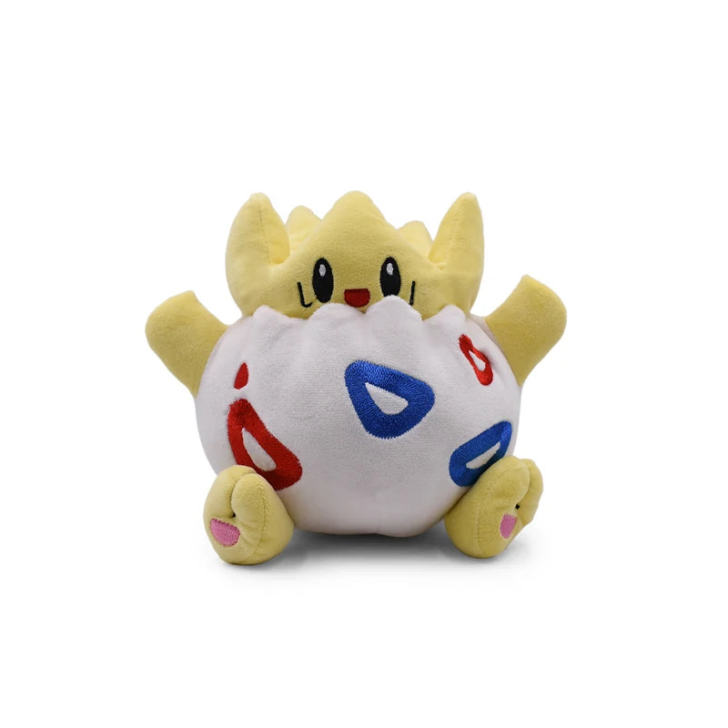 Pokemon Plush toys Mew Caterpie Weedle Ditto Gengar Mimikyu Snorlax Squirtle Lapras Furret Zorua for kid Birthday Christmas Gift