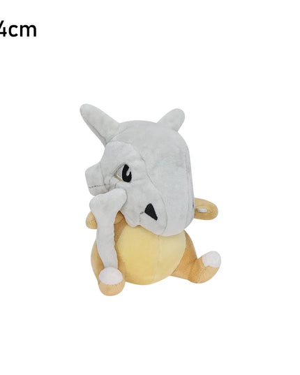 Pokemon Plush toys Mew Caterpie Weedle Ditto Gengar Mimikyu Snorlax Squirtle Lapras Furret Zorua for kid Birthday Christmas Gift