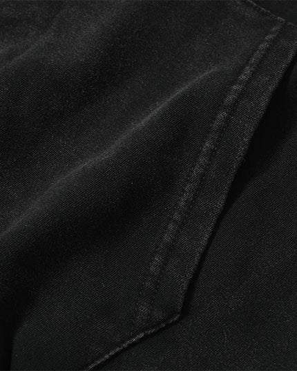 Jujutsu Kaisen Anime Hoodies Men Women 100%Cotton Toji Gothic Manga Sweatshirts Vintage Casual Pullover Fashion Streetwear Daily