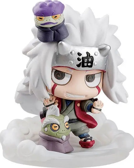 Hot Naruto Shippuden Anime figure Model Sasuke kakashi Gaara Action Figurine PVC Statue Collectible Toy  Doll children gifts