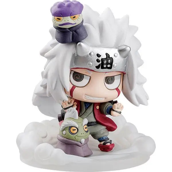 Hot Naruto Shippuden Anime figure Model Sasuke kakashi Gaara Action Figurine PVC Statue Collectible Toy  Doll children gifts