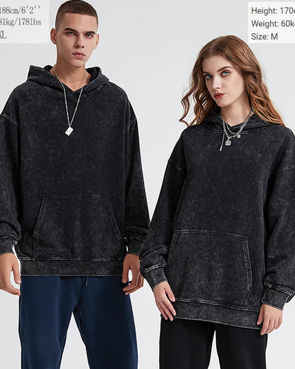 Jujutsu Kaisen Anime Hoodies Men Women 100%Cotton Toji Gothic Manga Sweatshirts Vintage Casual Pullover Fashion Streetwear Daily