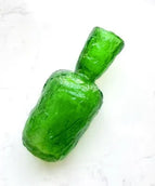 QnlyBottleGreen
