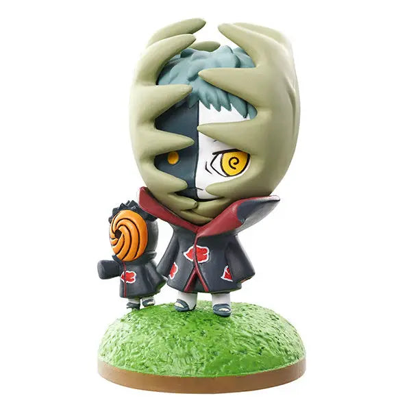 Hot Naruto Shippuden Anime figure Model Sasuke kakashi Gaara Action Figurine PVC Statue Collectible Toy  Doll children gifts