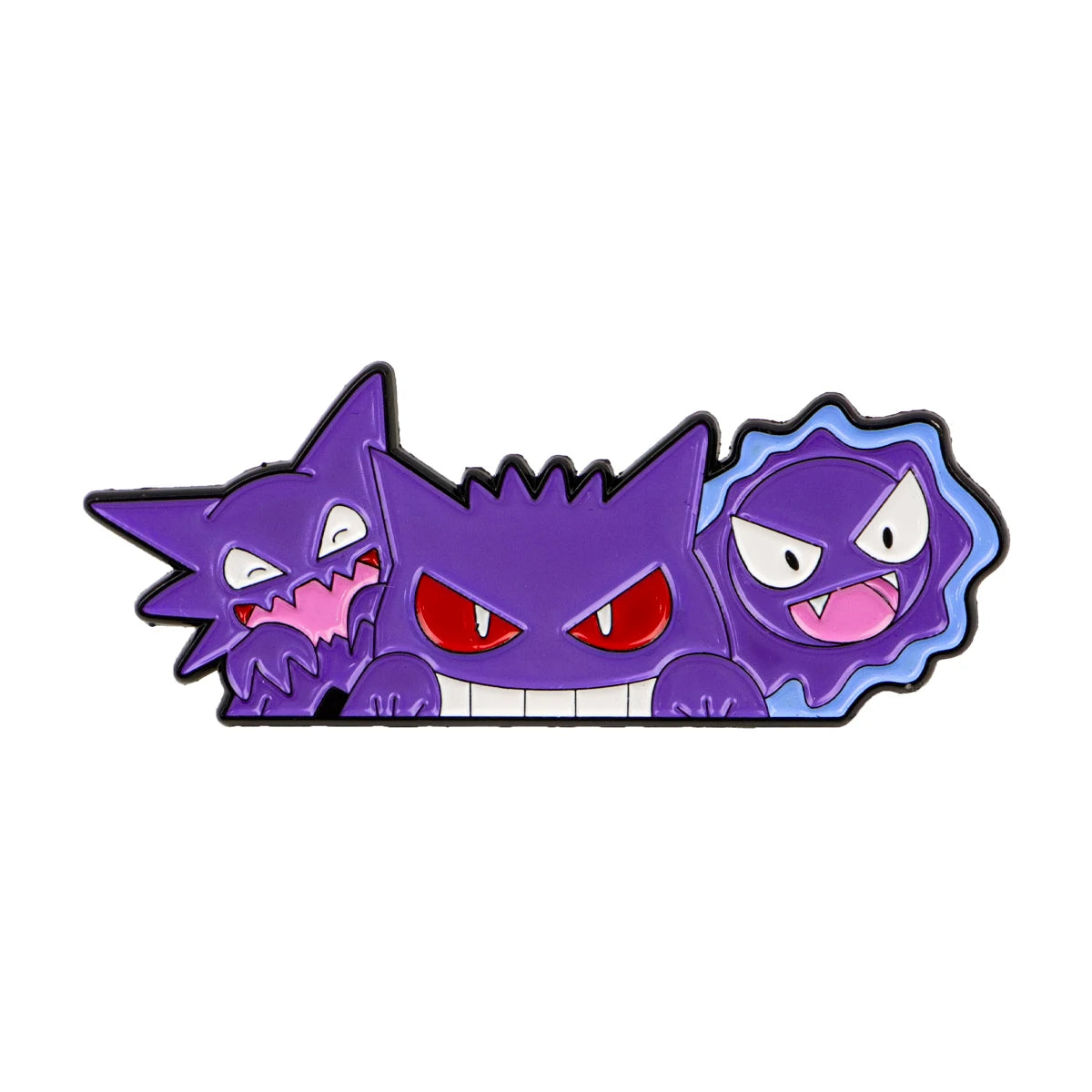 4 pcs Creative Brooch Set Cute Game Console Pikachu Togepi Charmander Enamel Pin Wallet Backpack Clothing Jewelry