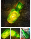 BottleGreenWithLamp