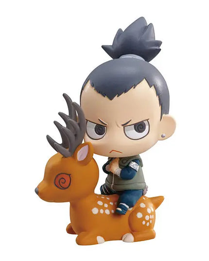 Hot Naruto Shippuden Anime figure Model Sasuke kakashi Gaara Action Figurine PVC Statue Collectible Toy  Doll children gifts