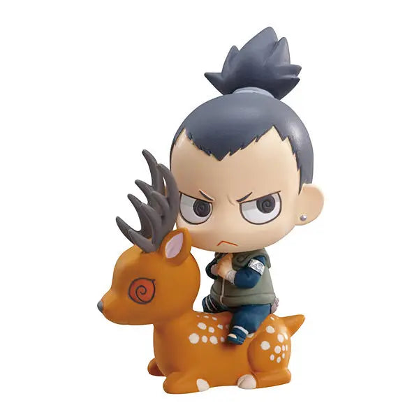 Hot Naruto Shippuden Anime figure Model Sasuke kakashi Gaara Action Figurine PVC Statue Collectible Toy  Doll children gifts
