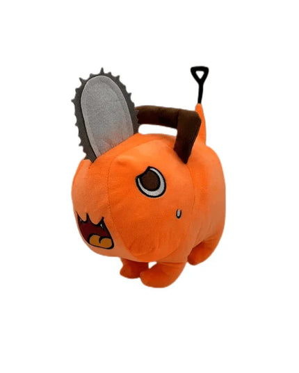 Chainsaw Man Plush Power Denji Pochita Plush Makima Quanxi Dolls Cosplay Anime Cartoon Soft Toys Birthday Gifts 20cm