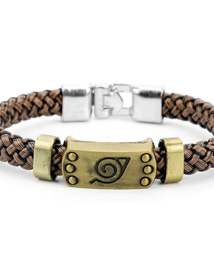 Anime Attack on Titan Leather Bracelet Wings of Liberty Wristband Leather Belt Buckle Bracelets For Women Men Trinket Gift