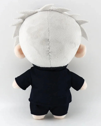 Stuffed Animals & Plush Gojo Saturo Geto Suguru Jujutsu Kaisen Cosplay Plush Cute Soft Collection Props