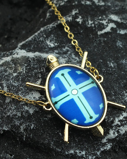 Hunter X Hunter Pendant Necklace GON FREECSS Kulolo Killua Hisoka Chain Metal Necklaces Women Men Charm Gifts Anime Jewelry