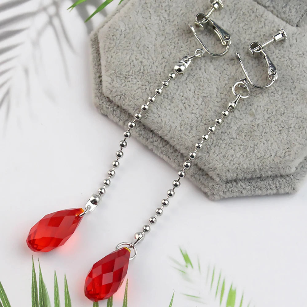 Hunter X Hunter Pendant Necklace GON FREECSS Kulolo Killua Hisoka Chain Metal Necklaces Women Men Charm Gifts Anime Jewelry