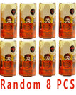 Random 8PCS