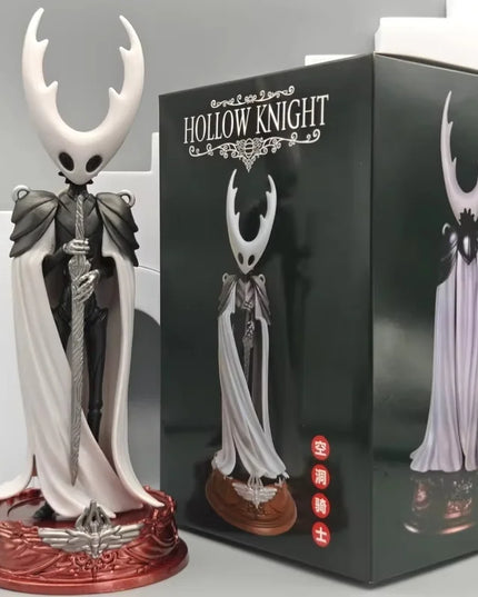 Hollow Knight Three Swordsmen game Garage Kit desktop models chassis decorations exquisite figurines boys fashion wholesale gift