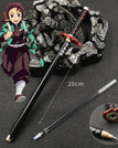 Kamado Tanjirou III / 20cm 1