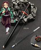 Kamado Tanjirou III