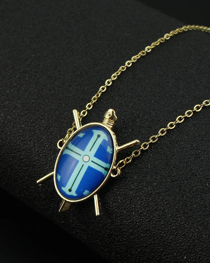 Hunter X Hunter Pendant Necklace GON FREECSS Kulolo Killua Hisoka Chain Metal Necklaces Women Men Charm Gifts Anime Jewelry