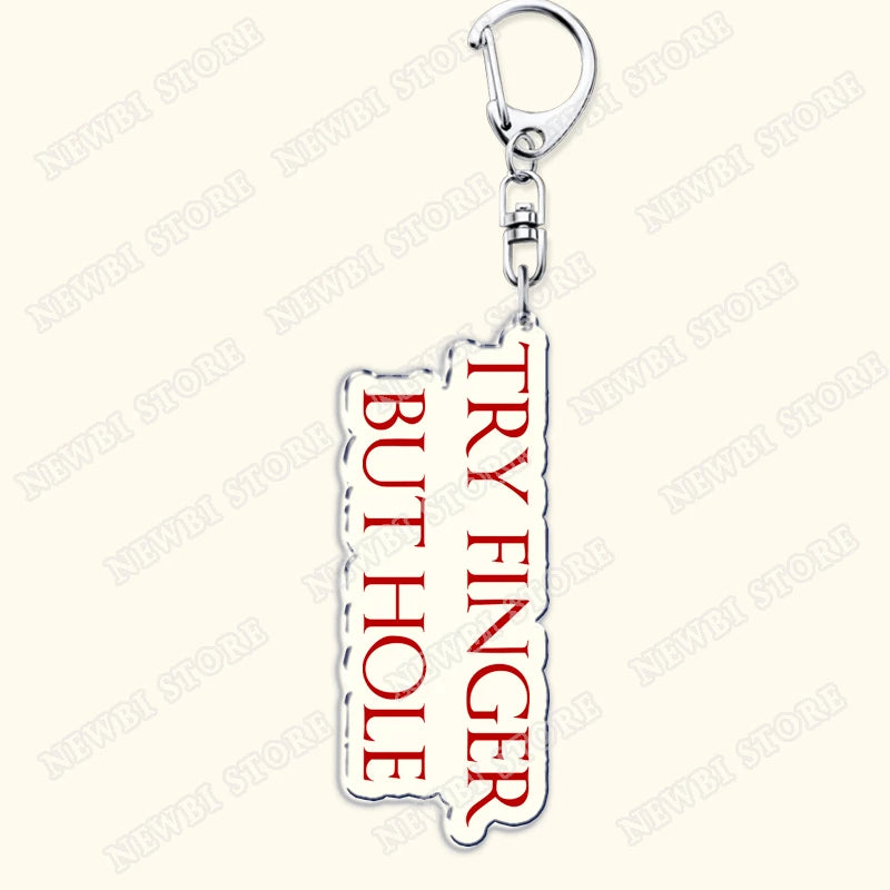 Video Game Dark Souls Keychains for Women Accessories Bag Bloodborne Malenia Melina Keyrings Jewelry Fans Gaming Friends Gift