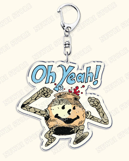 Video Game Dark Souls Keychains for Women Accessories Bag Bloodborne Malenia Melina Keyrings Jewelry Fans Gaming Friends Gift