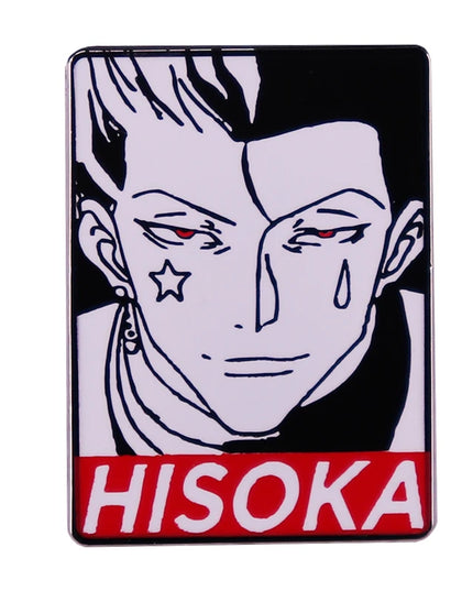 Badges on Backpack Enamel Pin Lapel Pins for Backpacks Cute Brooches for Women Metal Fashion Jewelry Accessories