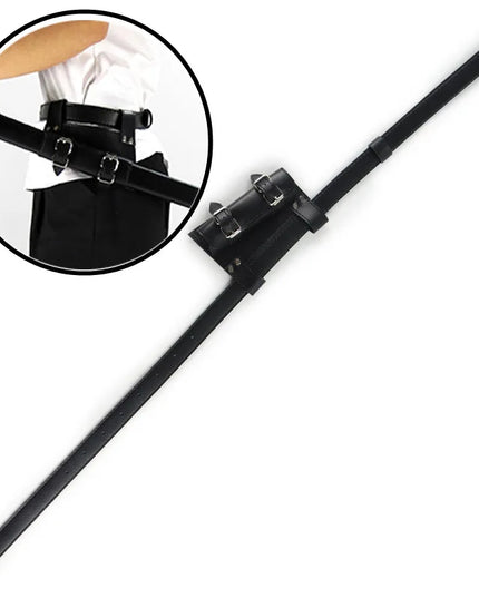 104cm Demon Slayer Katana Swords Tanjirou Zenitsu Katana Fake Sword Killer Devils Real Size Japanese Anime Cosplay Prop Toy Gift