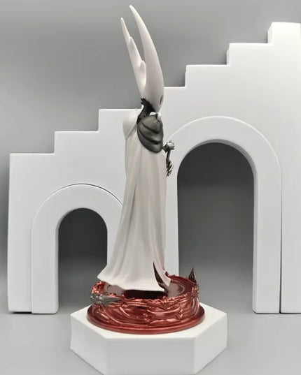 Hollow Knight Three Swordsmen game Garage Kit desktop models chassis decorations exquisite figurines boys fashion wholesale gift