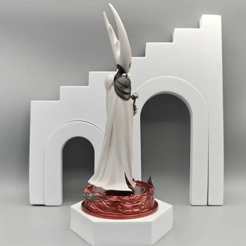 Hollow Knight Three Swordsmen game Garage Kit desktop models chassis decorations exquisite figurines boys fashion wholesale gift