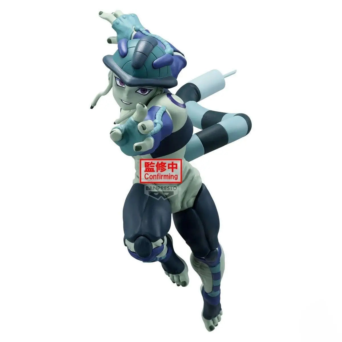 In Stock BANDAI HUNTER HUNTER VIBRATION STARS Aizakku Netero Meruem Hot Anime Action Model Gifts Collectible Figurines for Kids