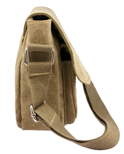 Attack on Titan Canvas Handbag Shoulder Bag Japan Anime Crossbody Bag Messenger Bags Shoulder Bag Cartoon School Book Tote Gift