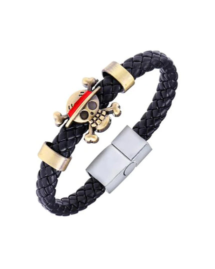 Anime Attack on Titan Leather Bracelet Wings of Liberty Wristband Leather Belt Buckle Bracelets For Women Men Trinket Gift