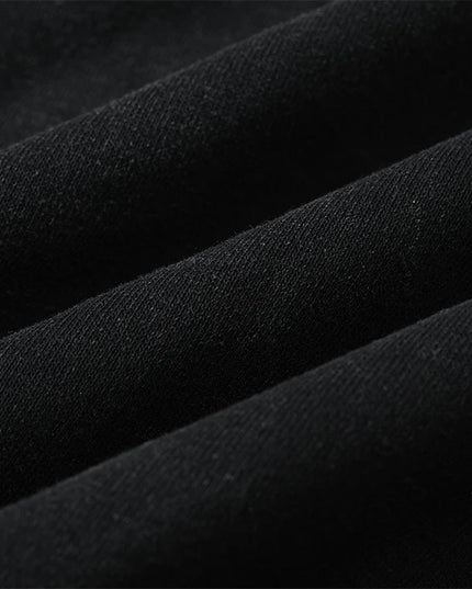 Jujutsu Kaisen Anime Hoodies Men Women 100%Cotton Toji Gothic Manga Sweatshirts Vintage Casual Pullover Fashion Streetwear Daily