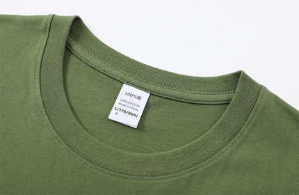 Attack on Titan T-shirt Wings of Freedom Short Sleeve Ackerman Mikasa Eren Jaeger Men Cotton Tops Summer Oversized O-Neck Tee